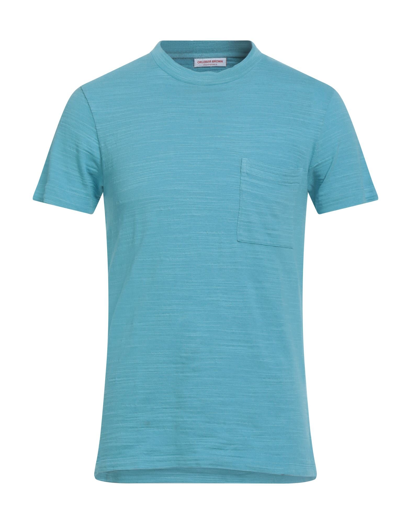 ORLEBAR BROWN - T-shirts