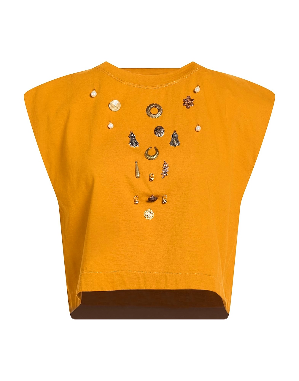 FORTE_FORTE - T-shirts