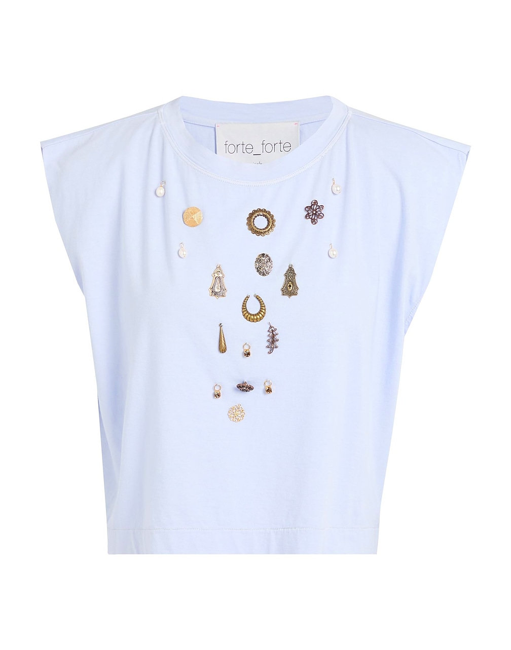 FORTE_FORTE - T-shirts