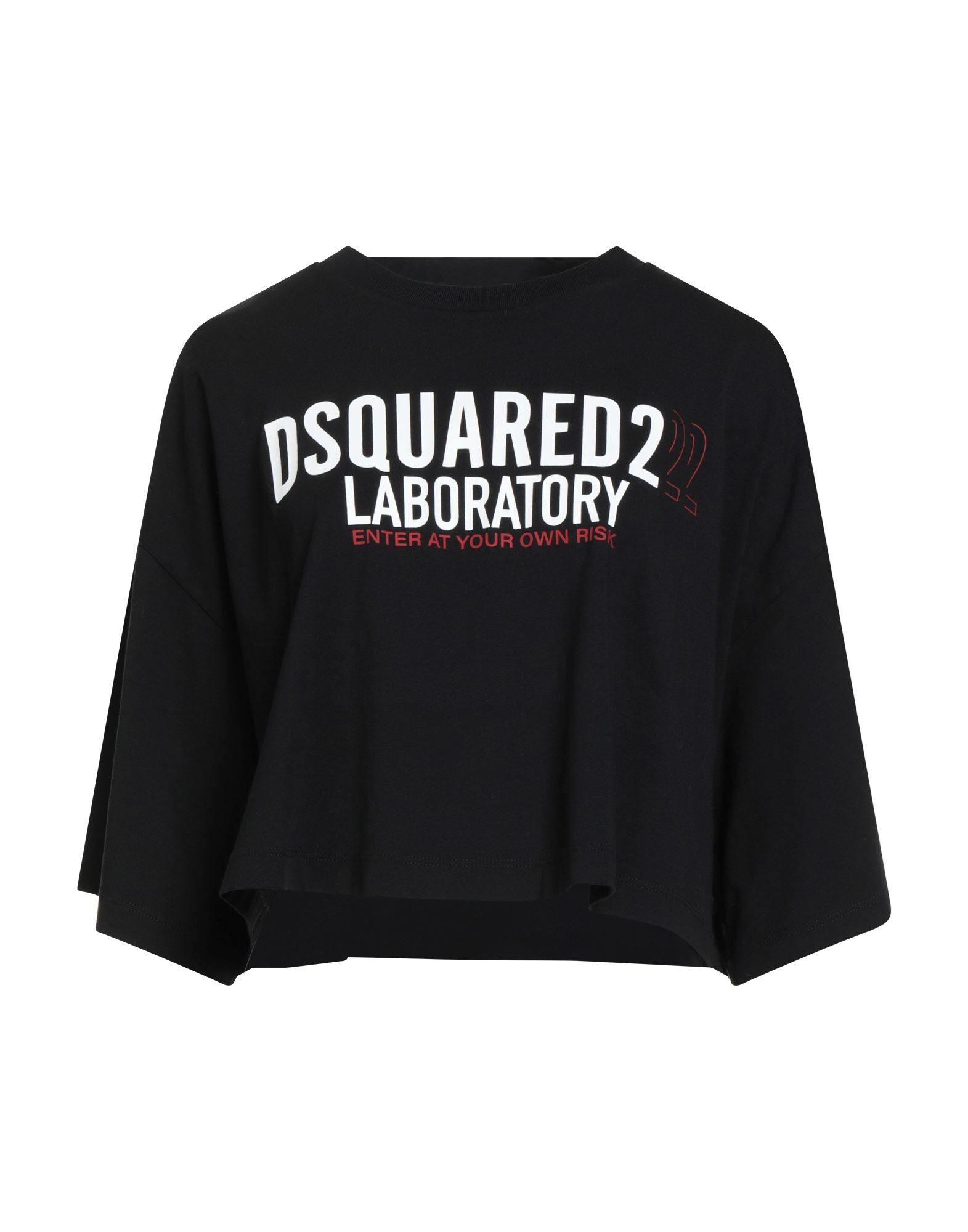 DSQUARED2 - T-shirts