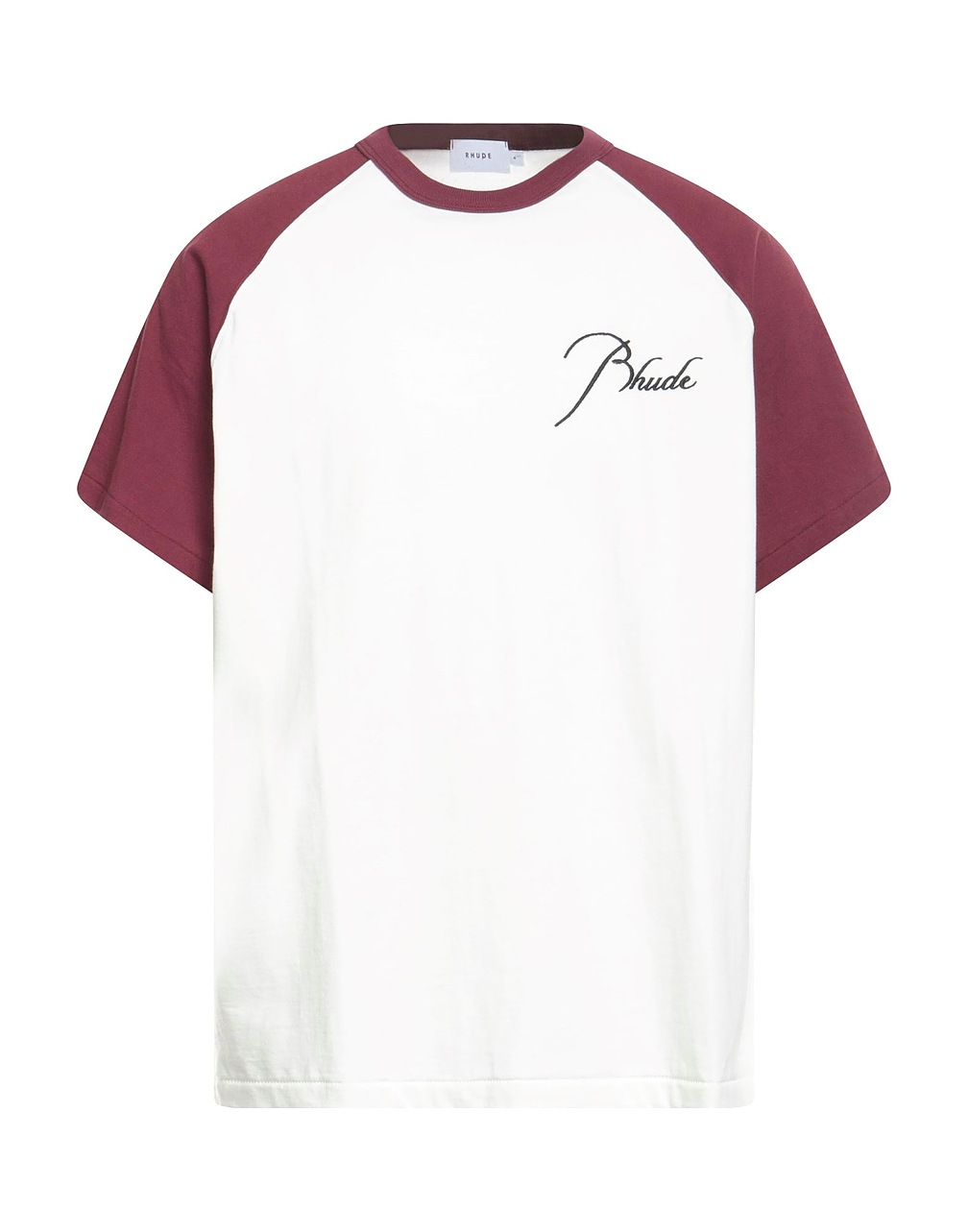 RHUDE - T-shirts