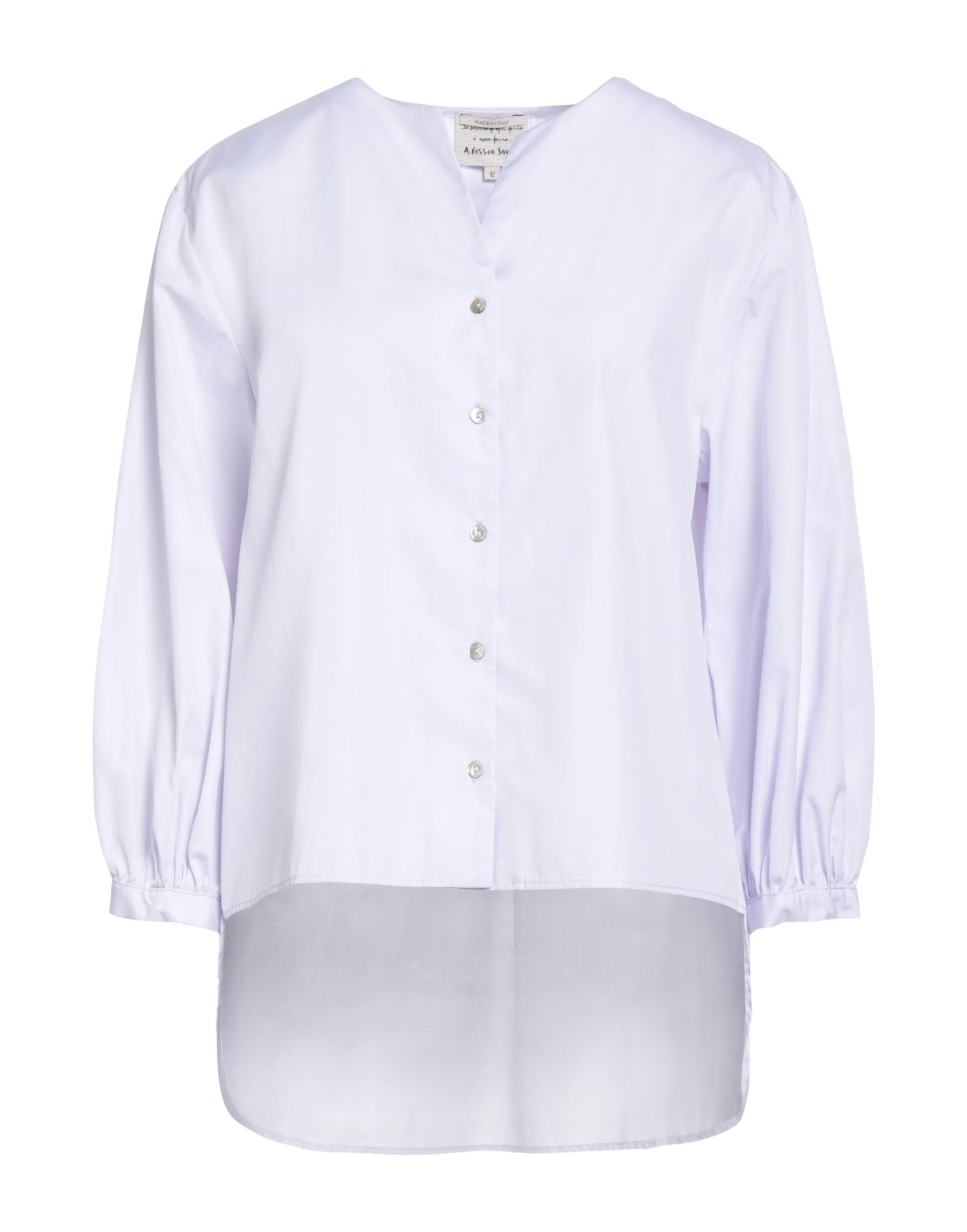 ALESSIA SANTI - Shirts