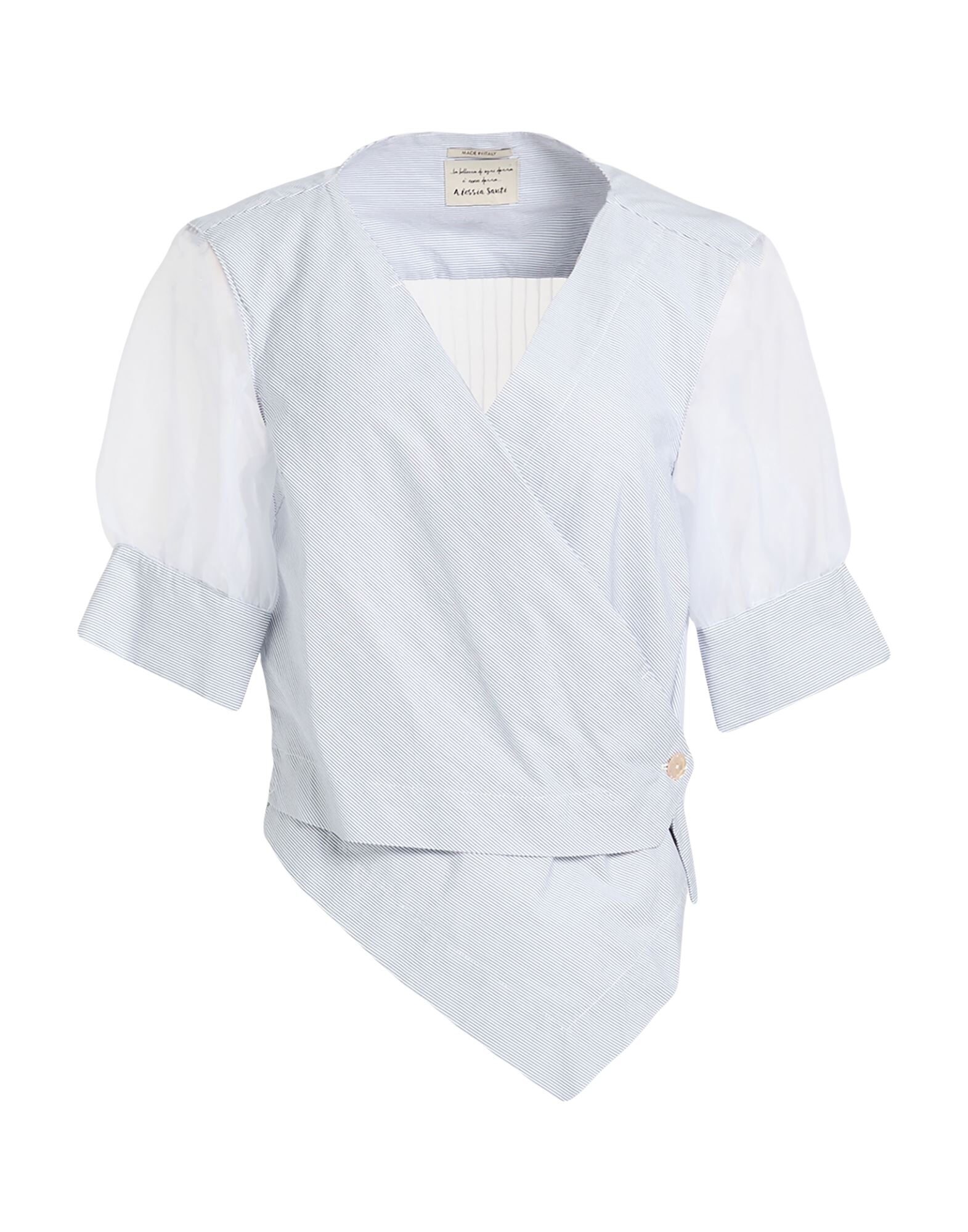 ALESSIA SANTI - Shirts