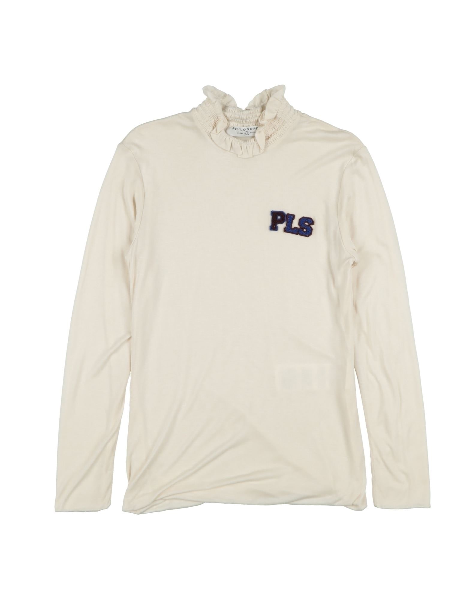 PHILOSOPHY di LORENZO SERAFINI - T-shirts