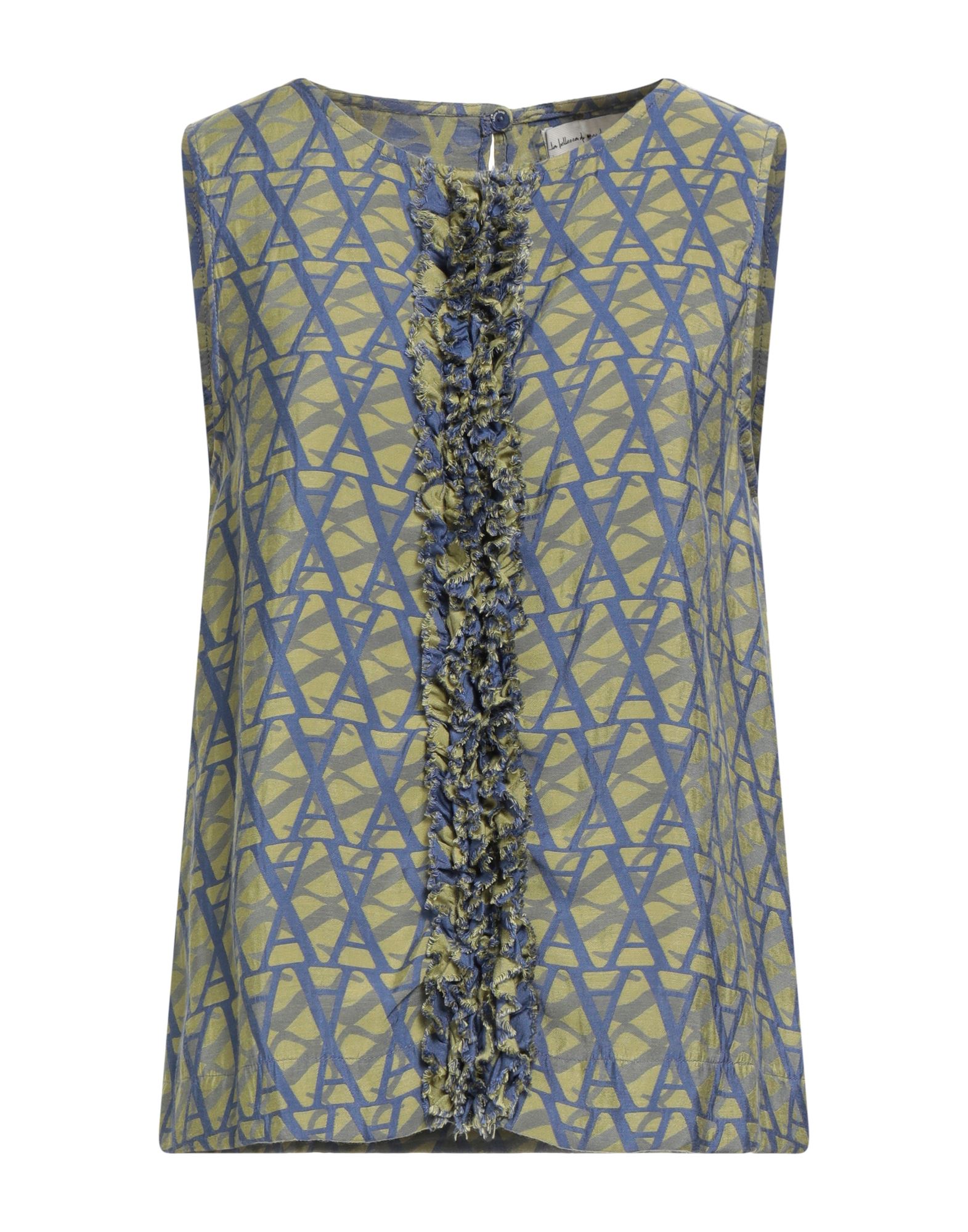 ALESSIA SANTI - Tops