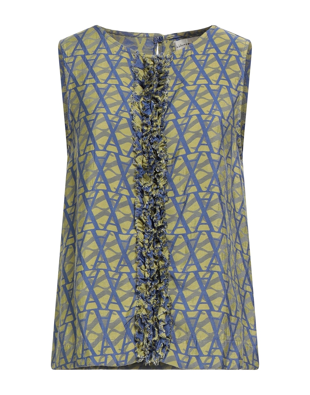 ALESSIA SANTI - Tops