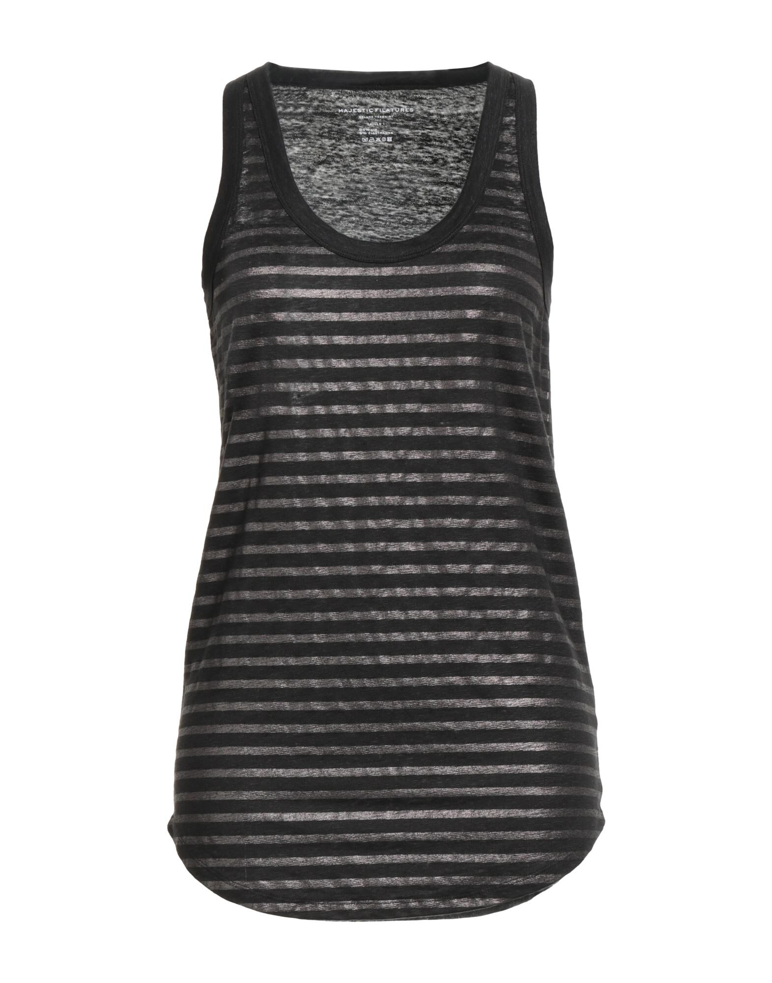 MAJESTIC FILATURES - Tank Tops