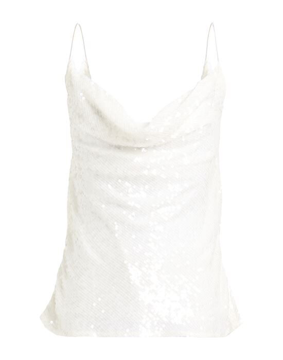 LAPOINTE Топ без рукавов