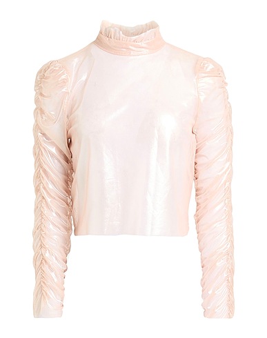 MOTEL Top 84% Polyester, 16% Elastane