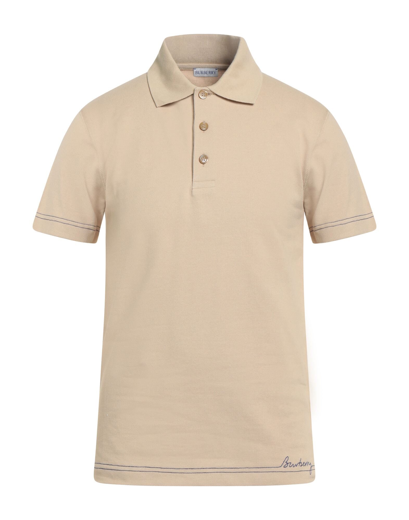 BURBERRY - Polo