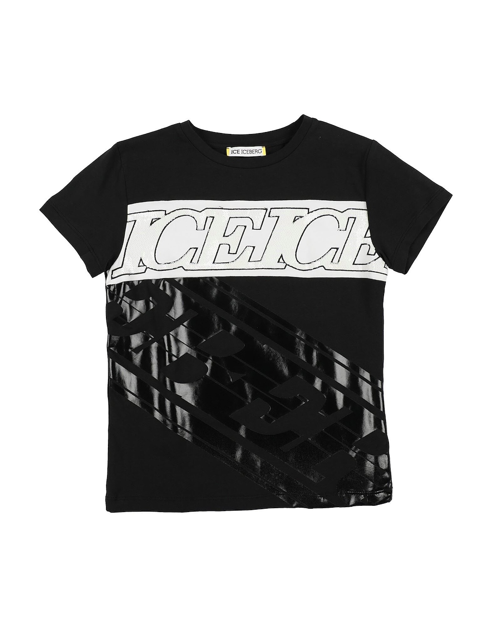 ICE ICEBERG - T-shirts