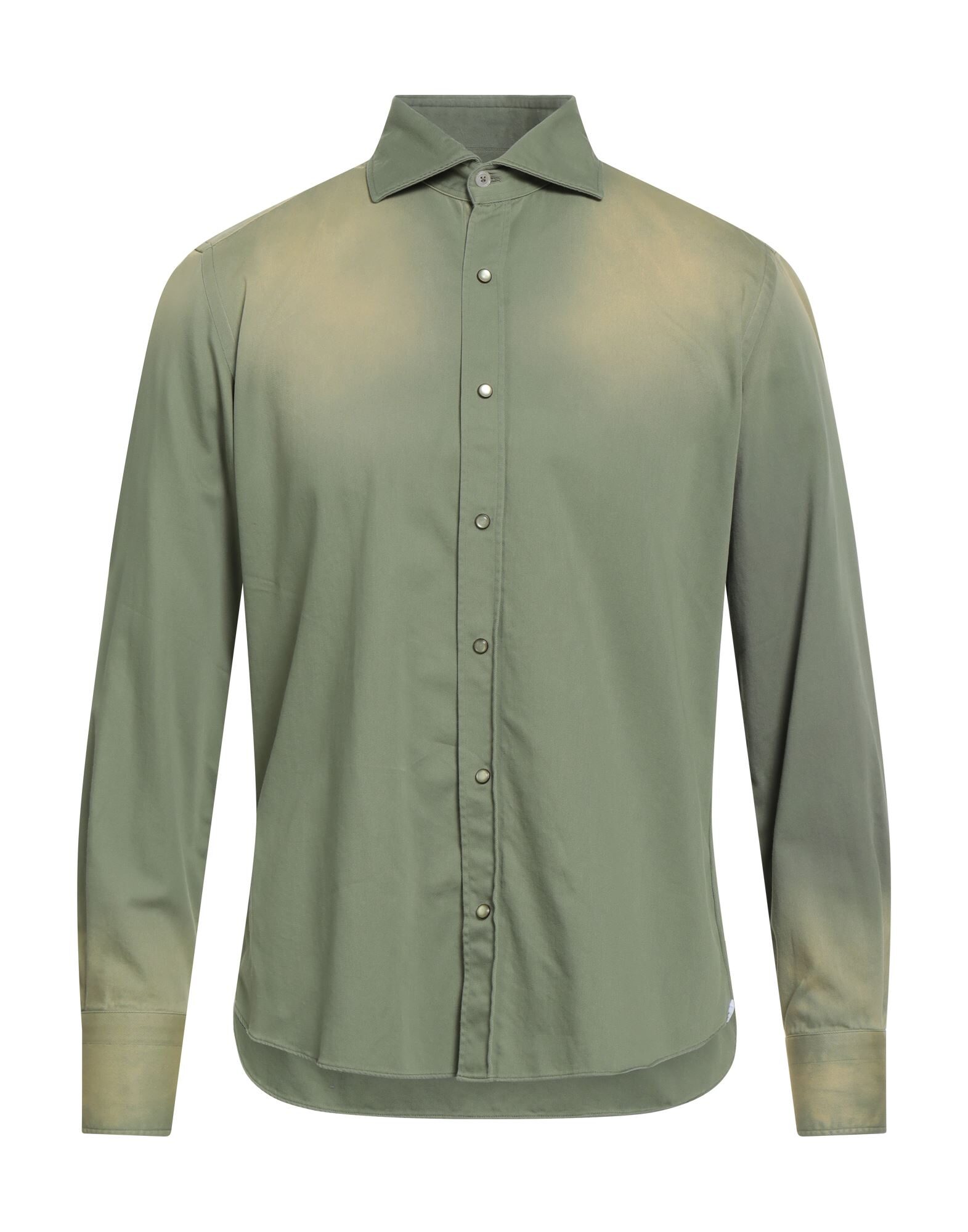 GIANNETTO PORTOFINO - Shirts