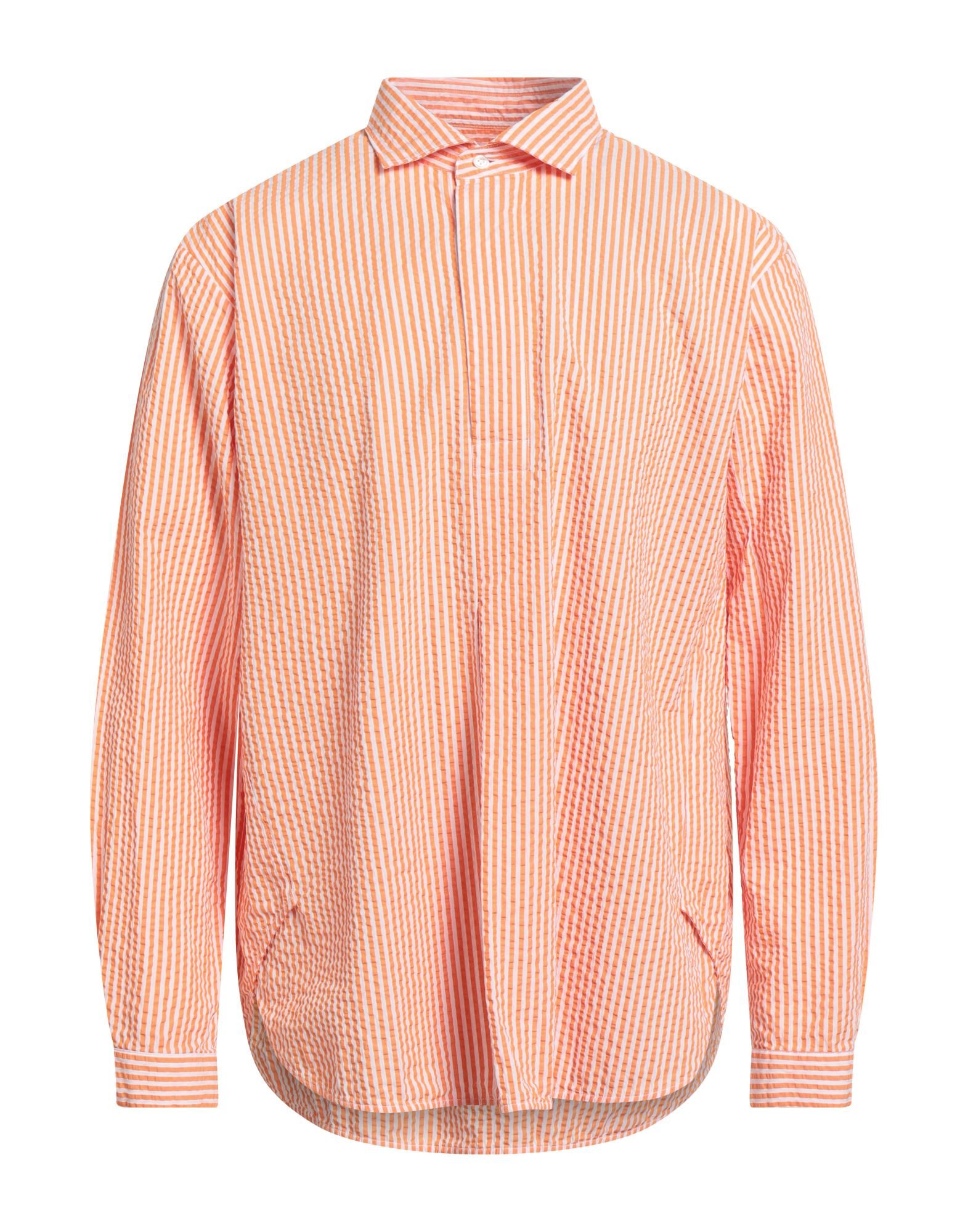 BRIAN DALES - Shirts