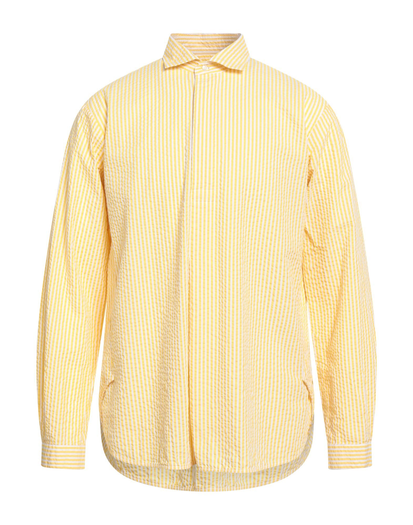 BRIAN DALES - Shirts