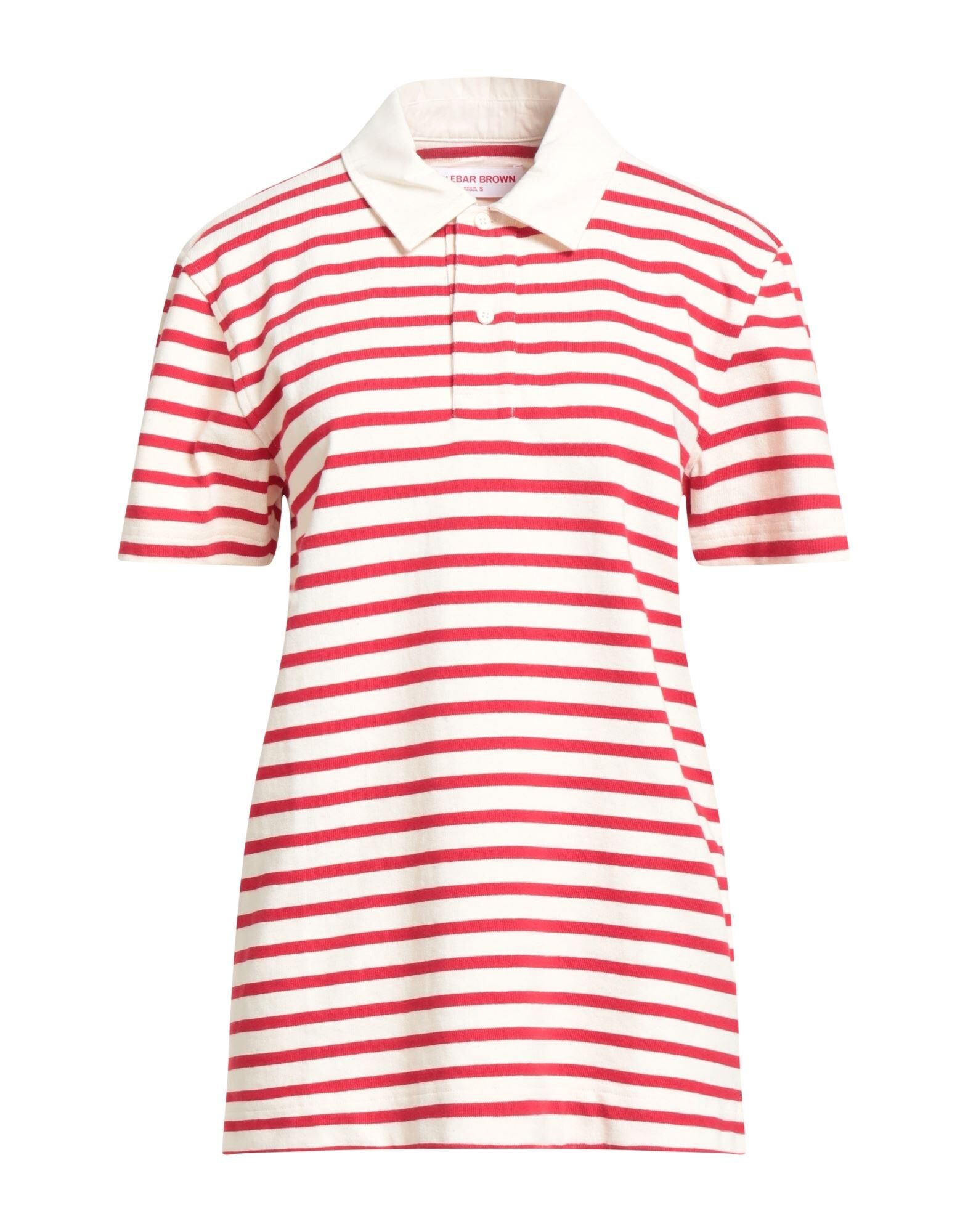 ORLEBAR BROWN - Polo shirts