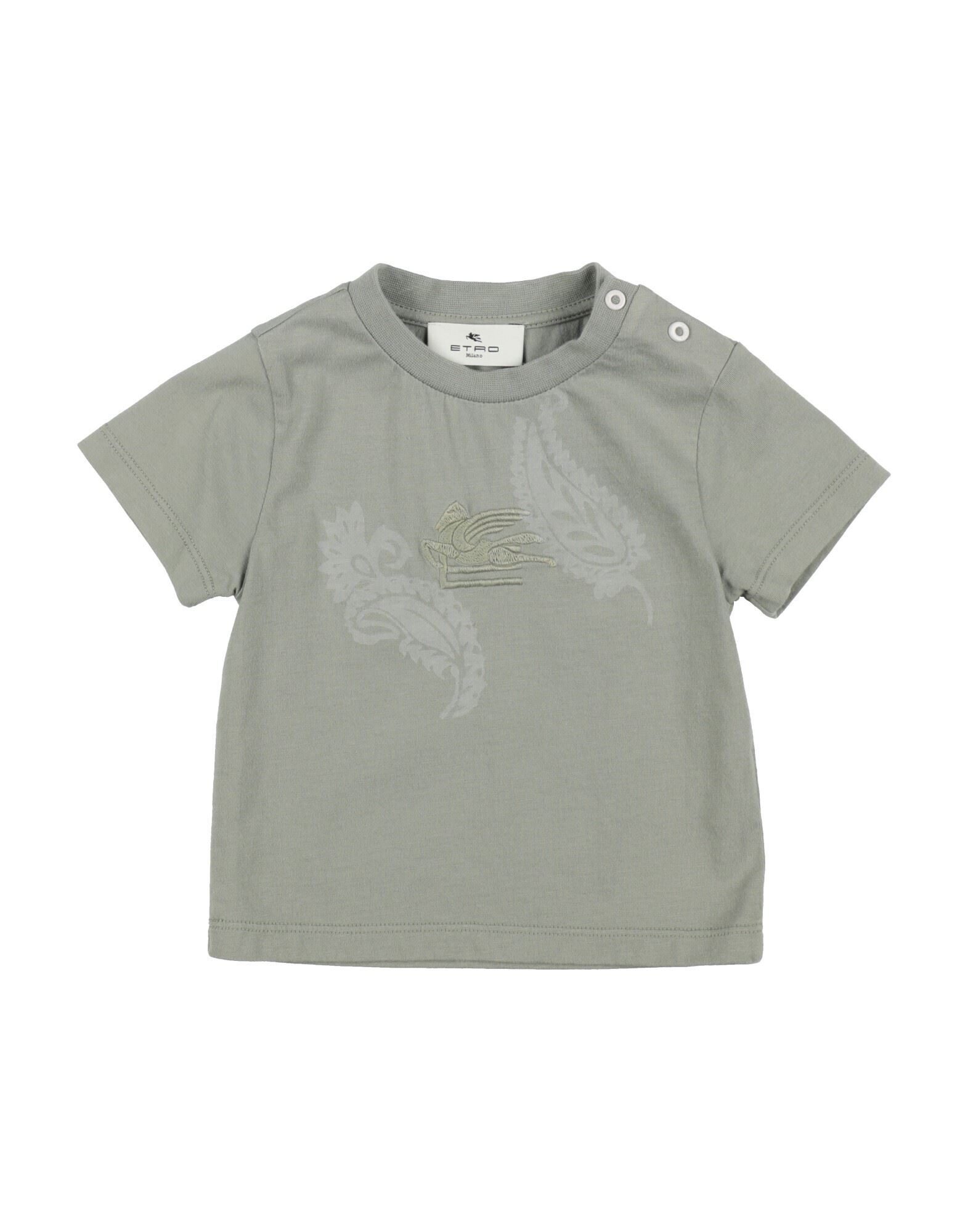 ETRO - T-shirts