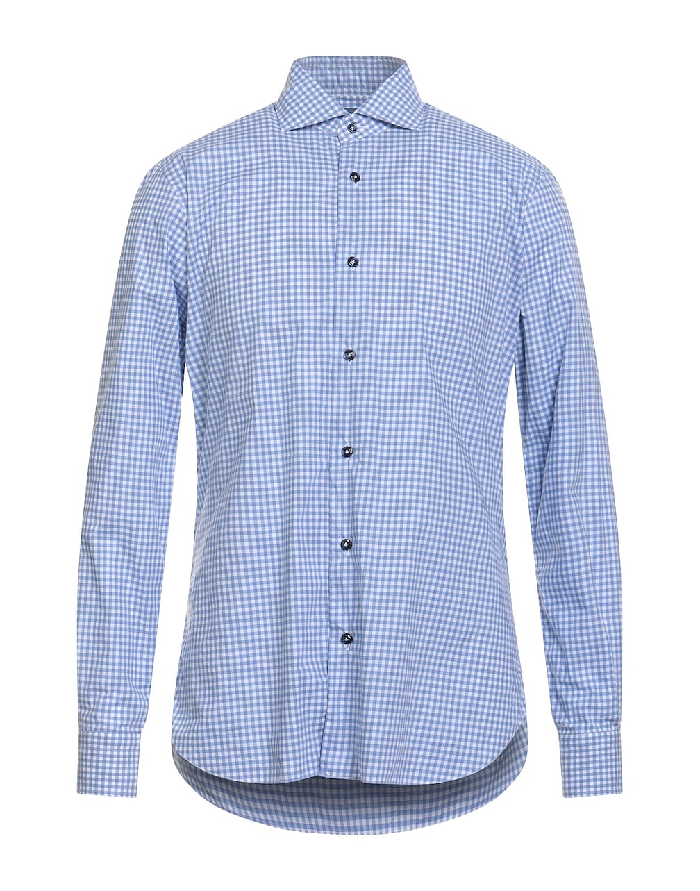 DANDYLIFE by BARBA Napoli - Πουκάμισα