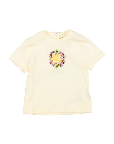 ETRO T-shirt 100% Cotton, Elastane, Viscose