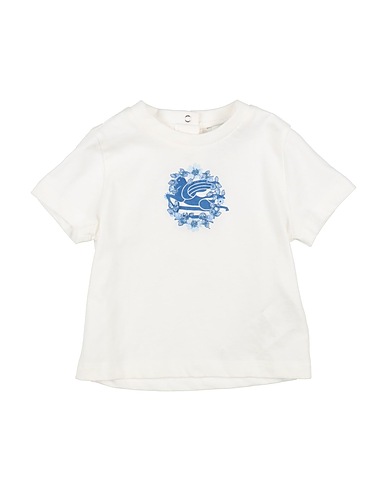 ETRO T-shirt 100% Cotton, Elastane, Viscose