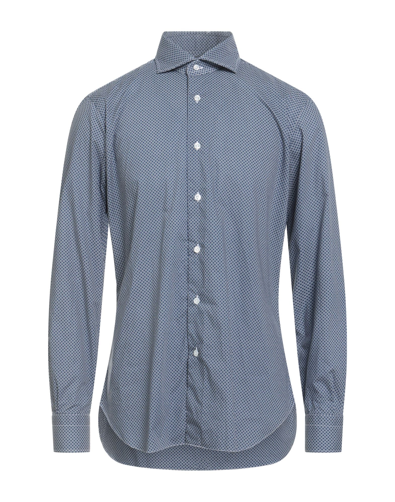 BARBA Napoli - Hemden