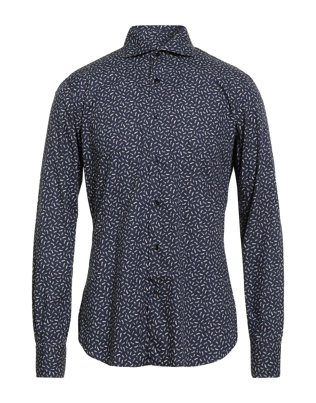 DANDYLIFE by BARBA Napoli - Πουκάμισα