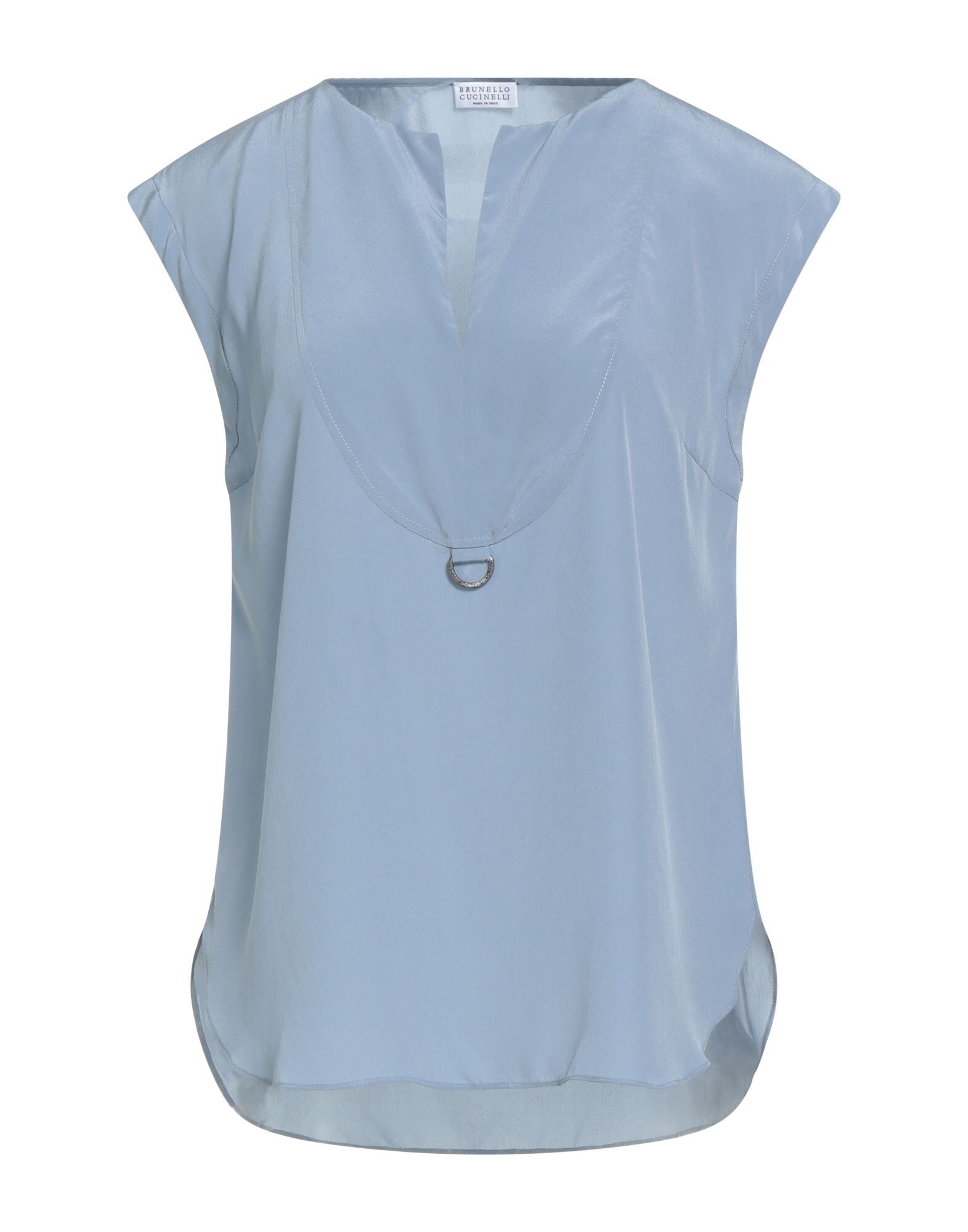 BRUNELLO CUCINELLI - Tops
