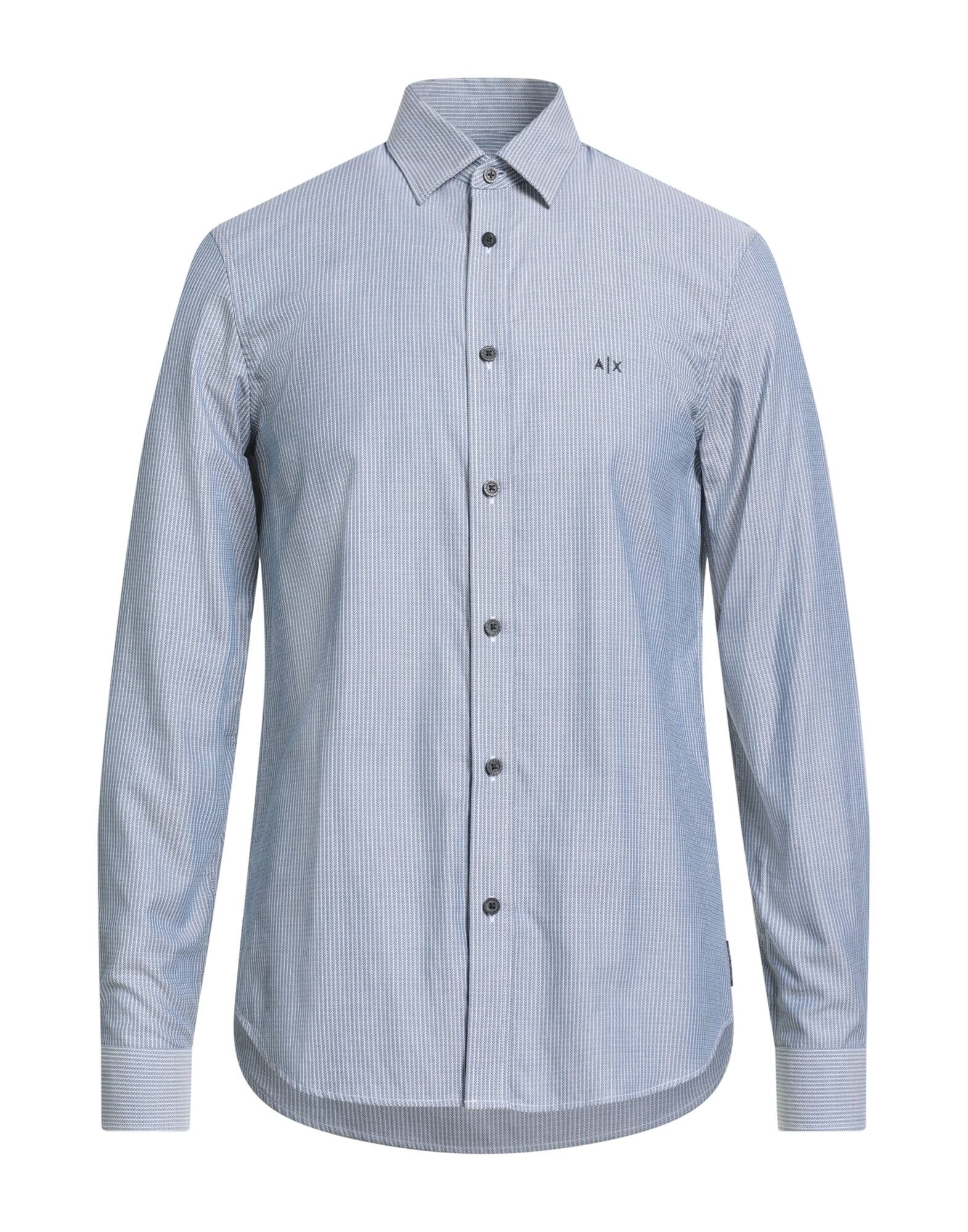 ARMANI EXCHANGE - Camicie