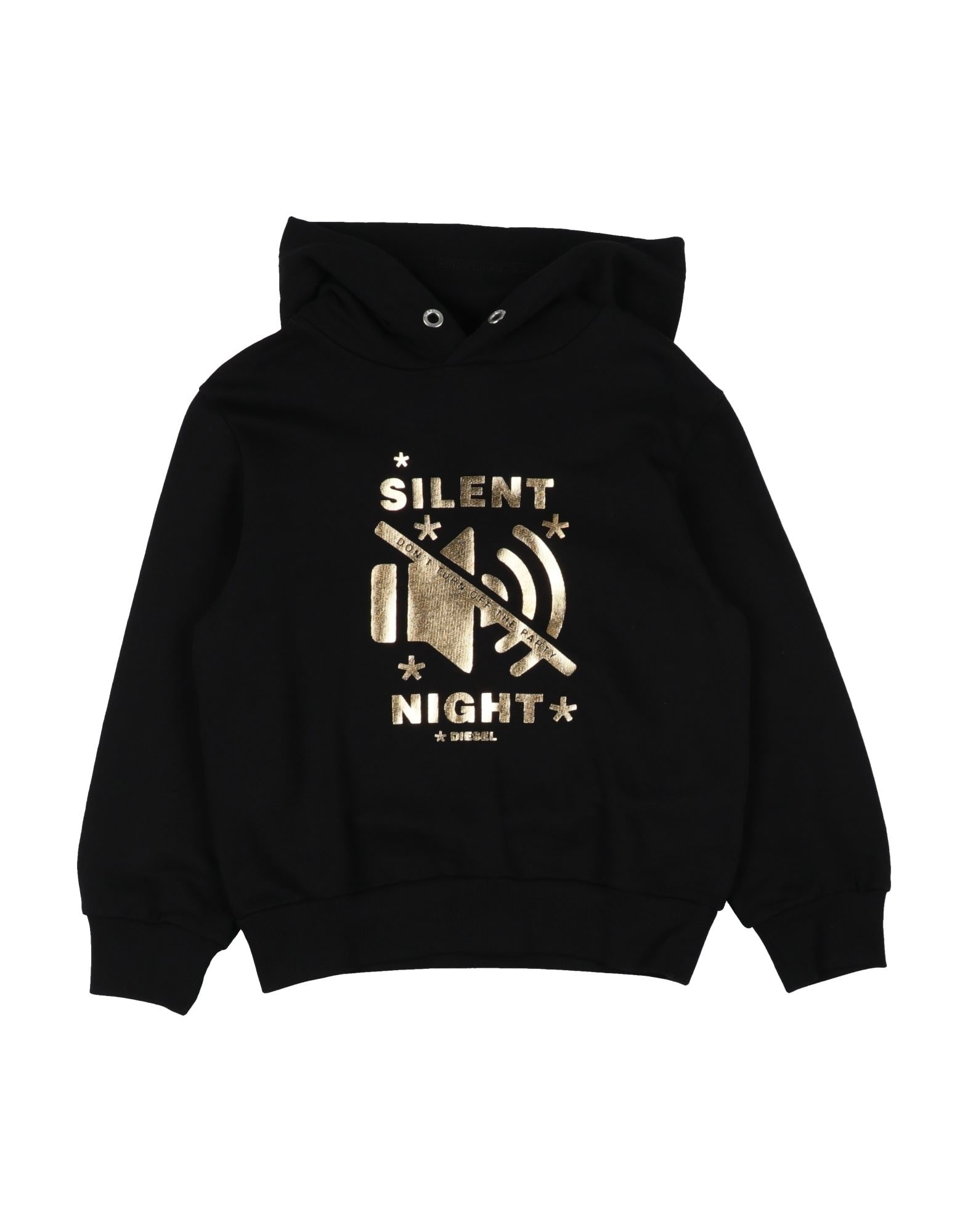 DIESEL - スウェットシャツ