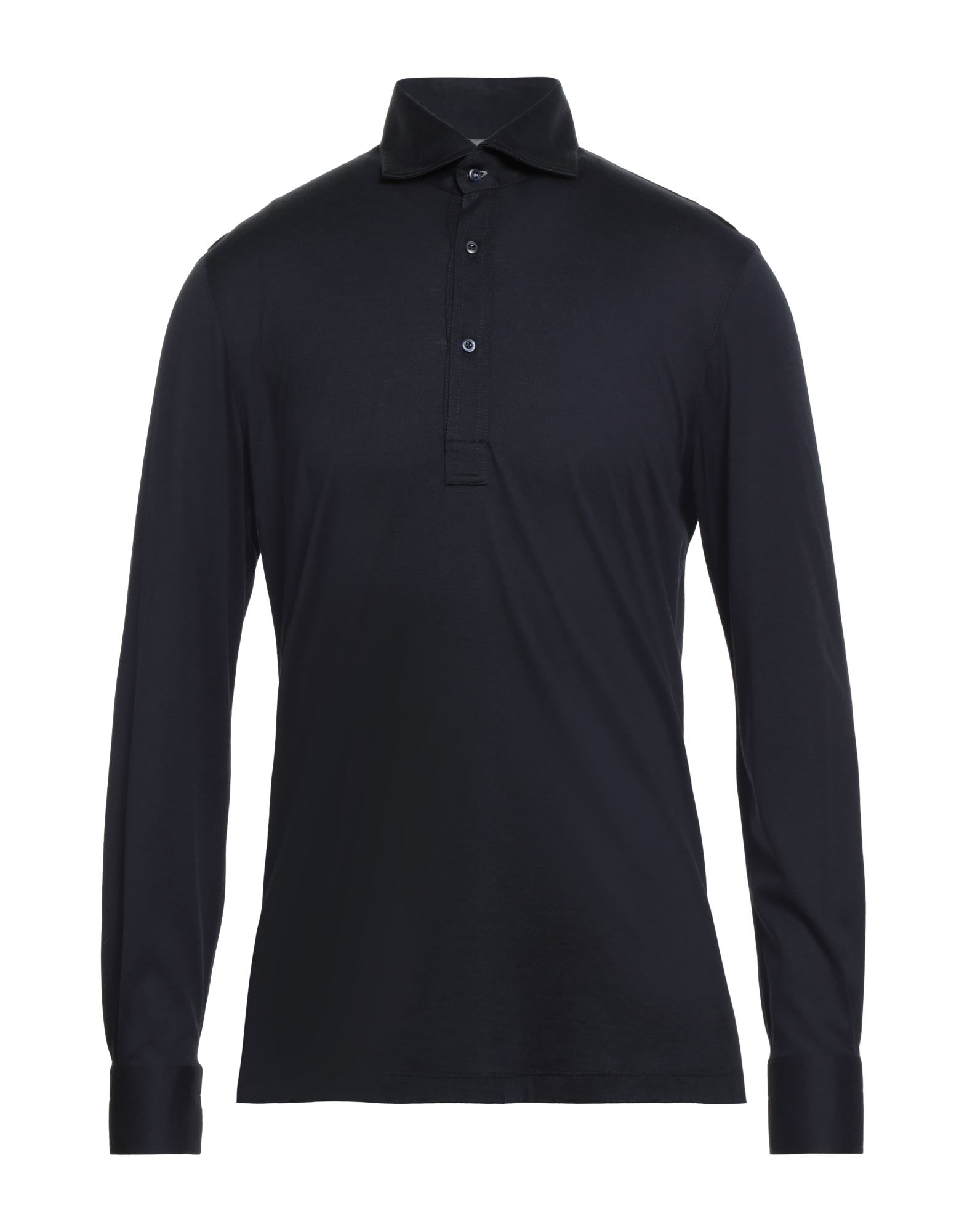 BRUNELLO CUCINELLI - Polo shirts