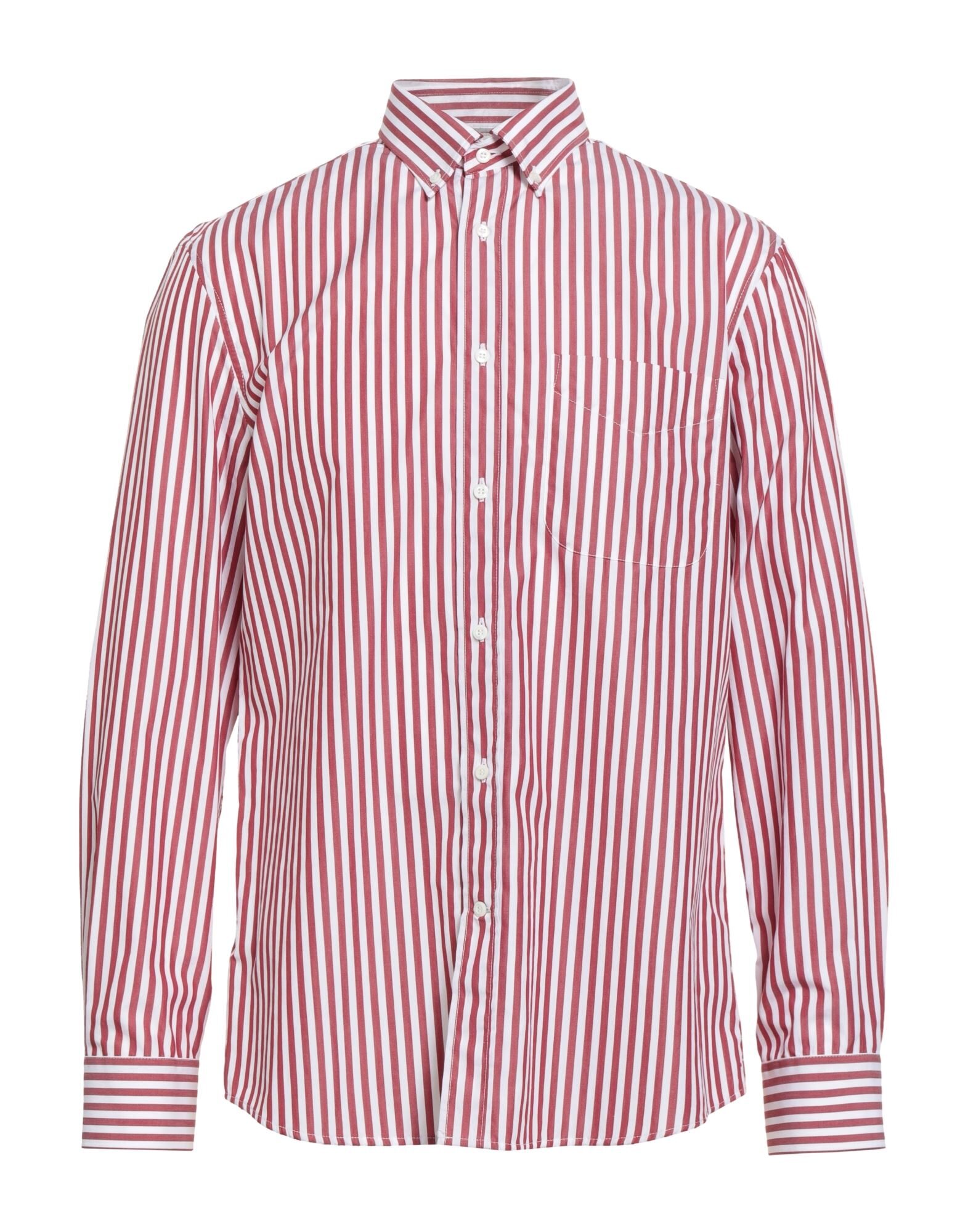 BRUNELLO CUCINELLI - Shirts