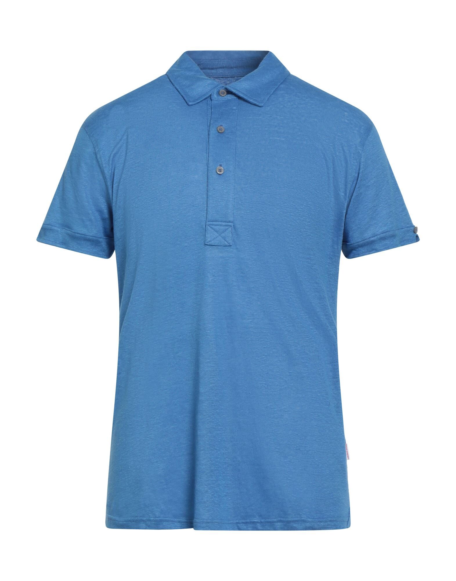 ORLEBAR BROWN - Polo shirts