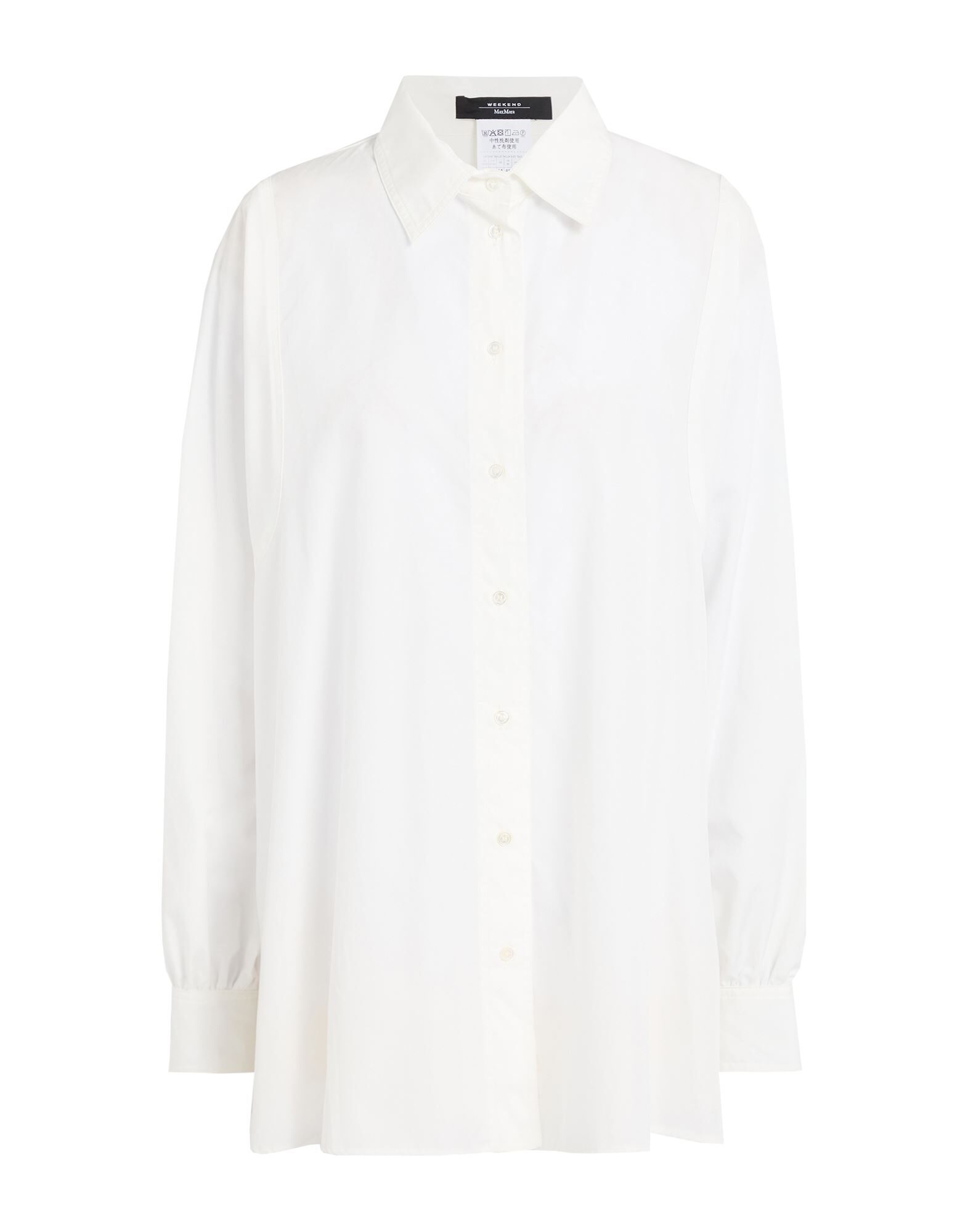 WEEKEND MAX MARA - Hemden