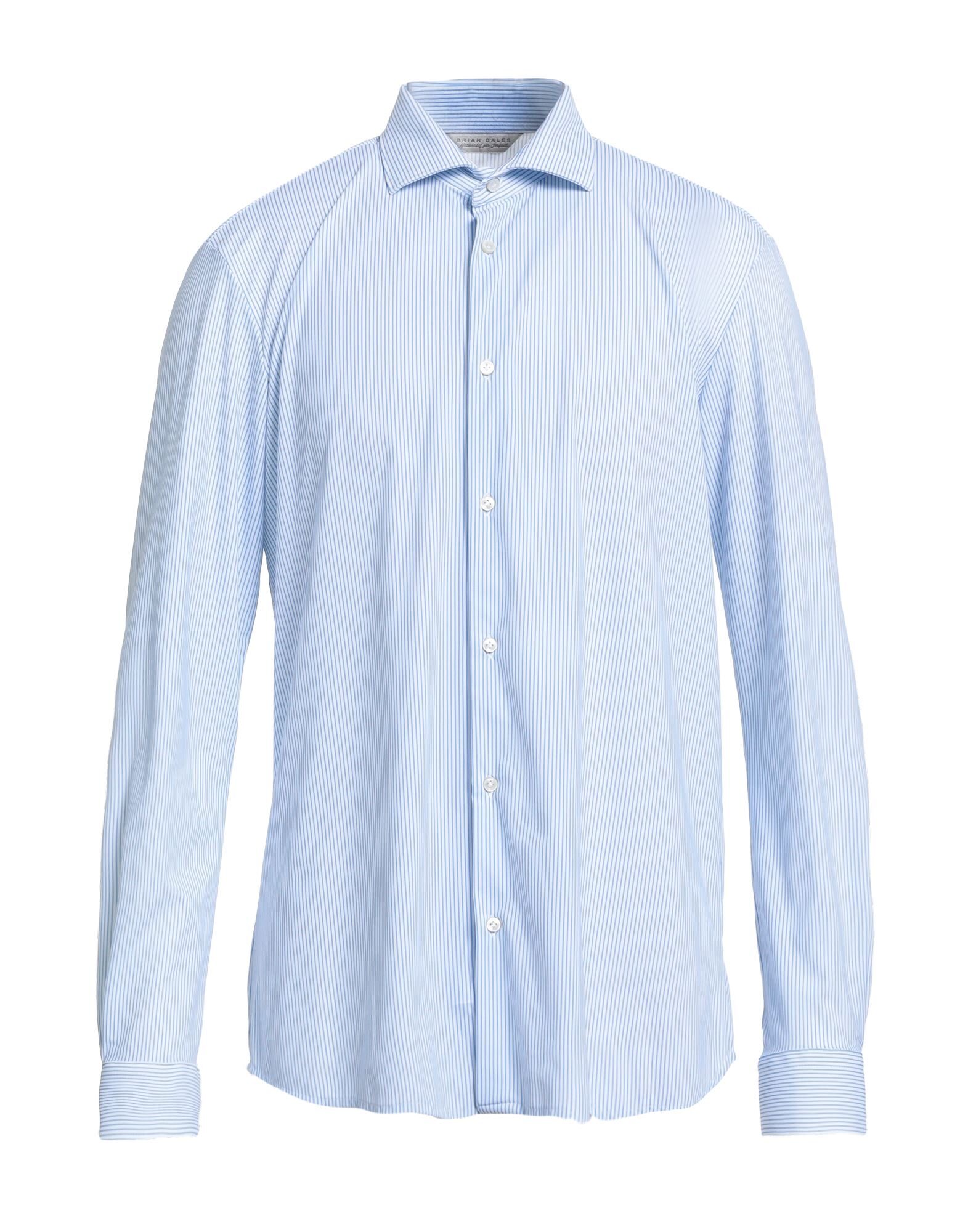 BRIAN DALES - Shirts