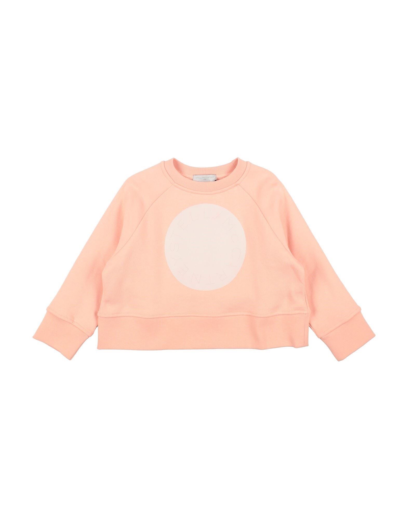 STELLA McCARTNEY KIDS - Sweatshirts