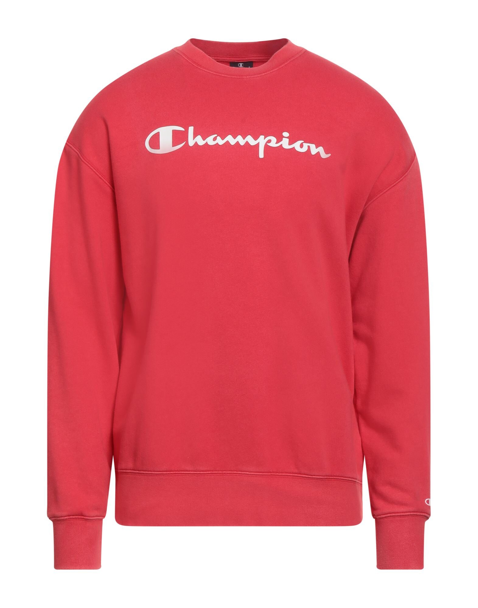 CHAMPION - Φούτερ