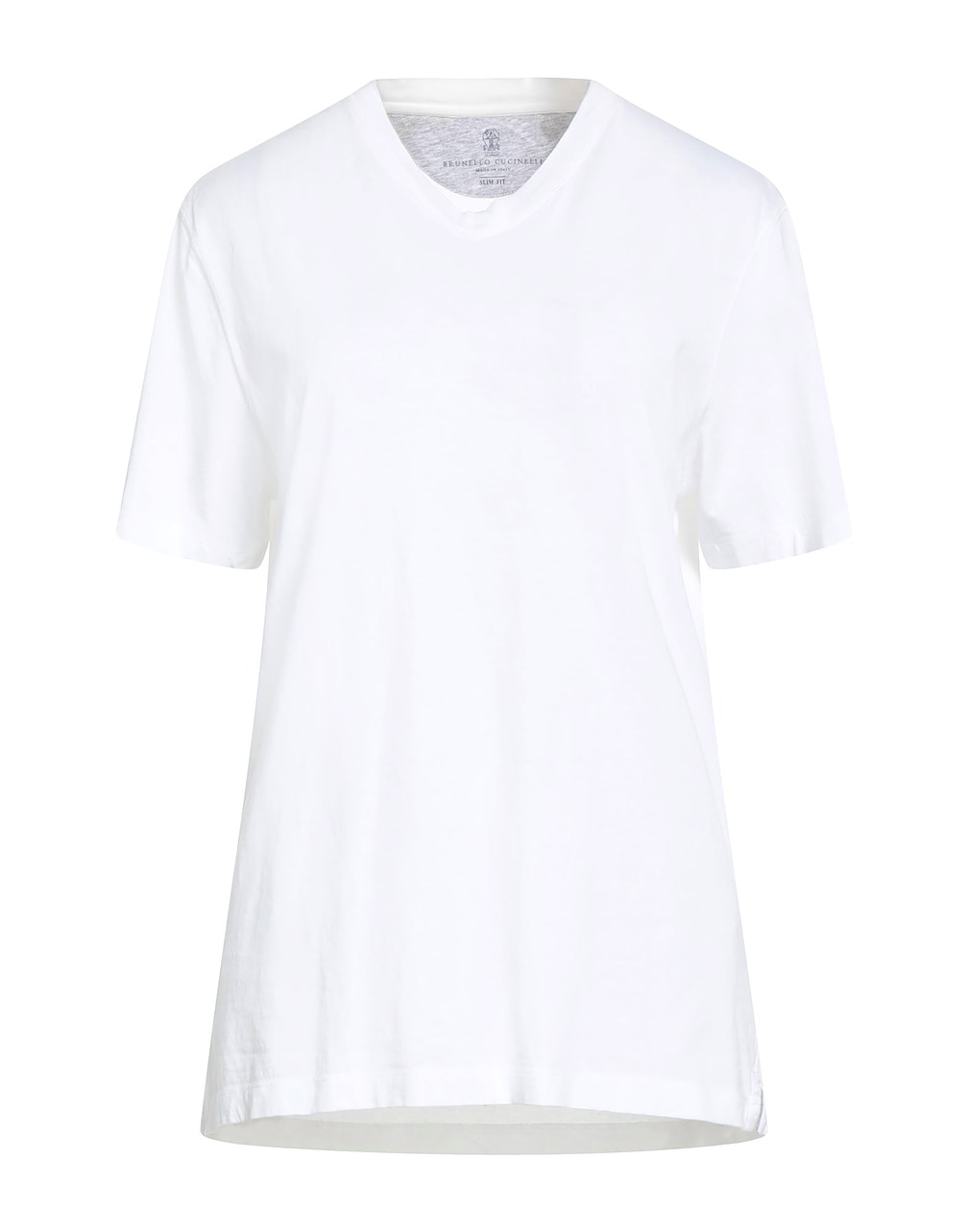 BRUNELLO CUCINELLI - T-shirts