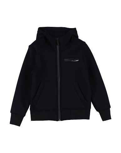 FREEDOMDAY Hooded track jacket  70% Polyester, 24% Rayon, 6% Elastane