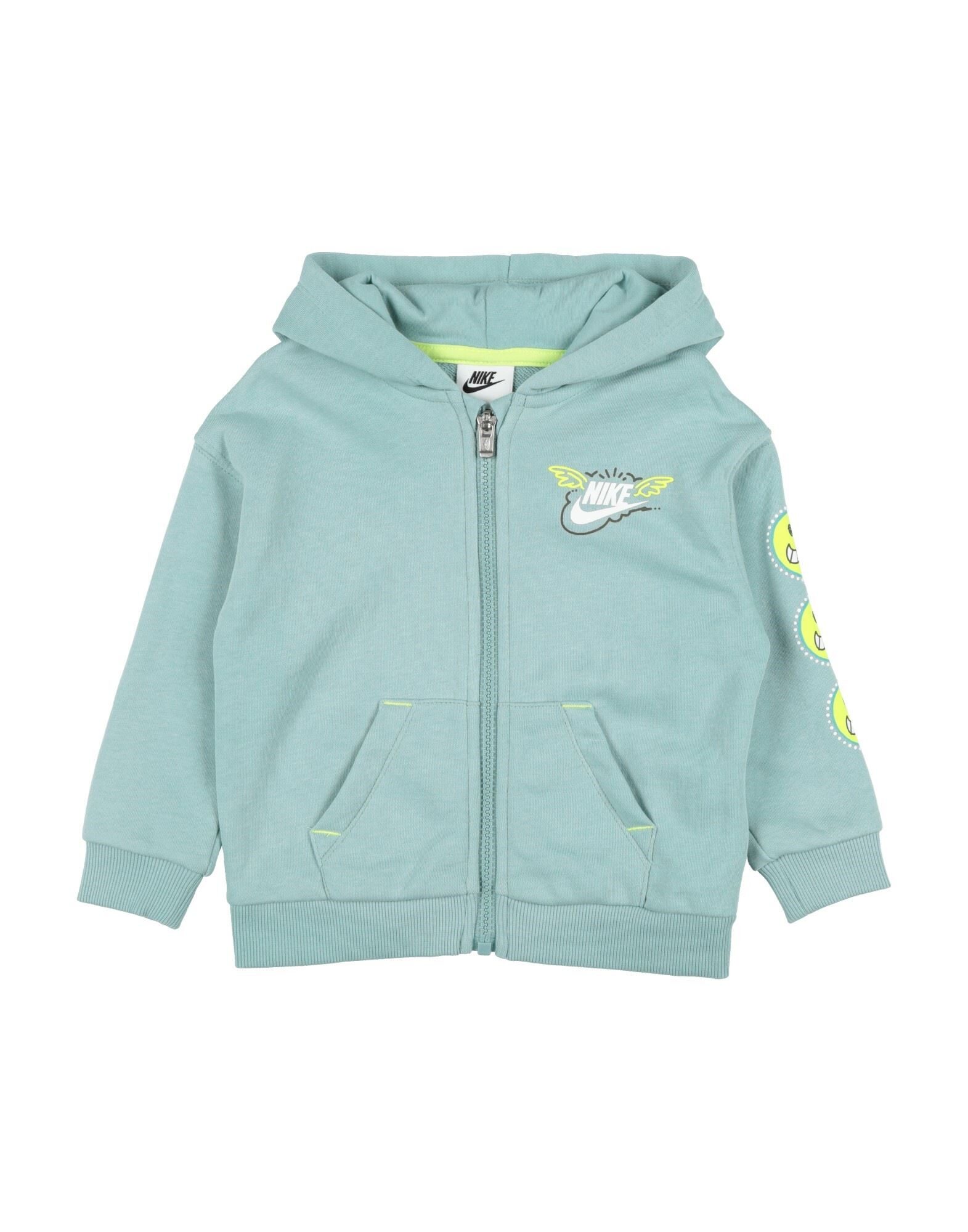 NIKE - Толстовки