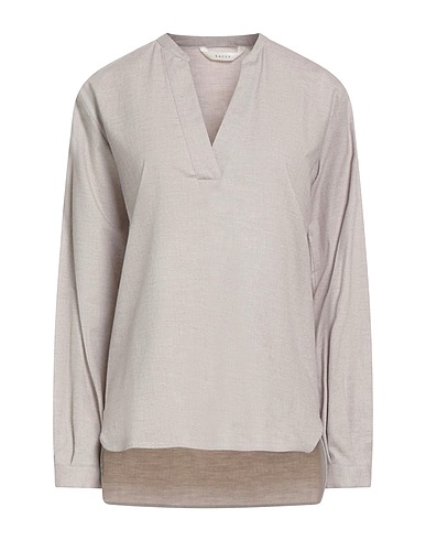 XACUS Top 100% Coton