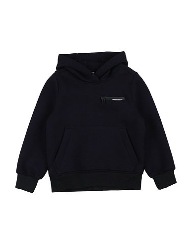 FREEDOMDAY Sweatshirt Midnight blue 70% Polyester, 24% Rayon, 6% Elastane