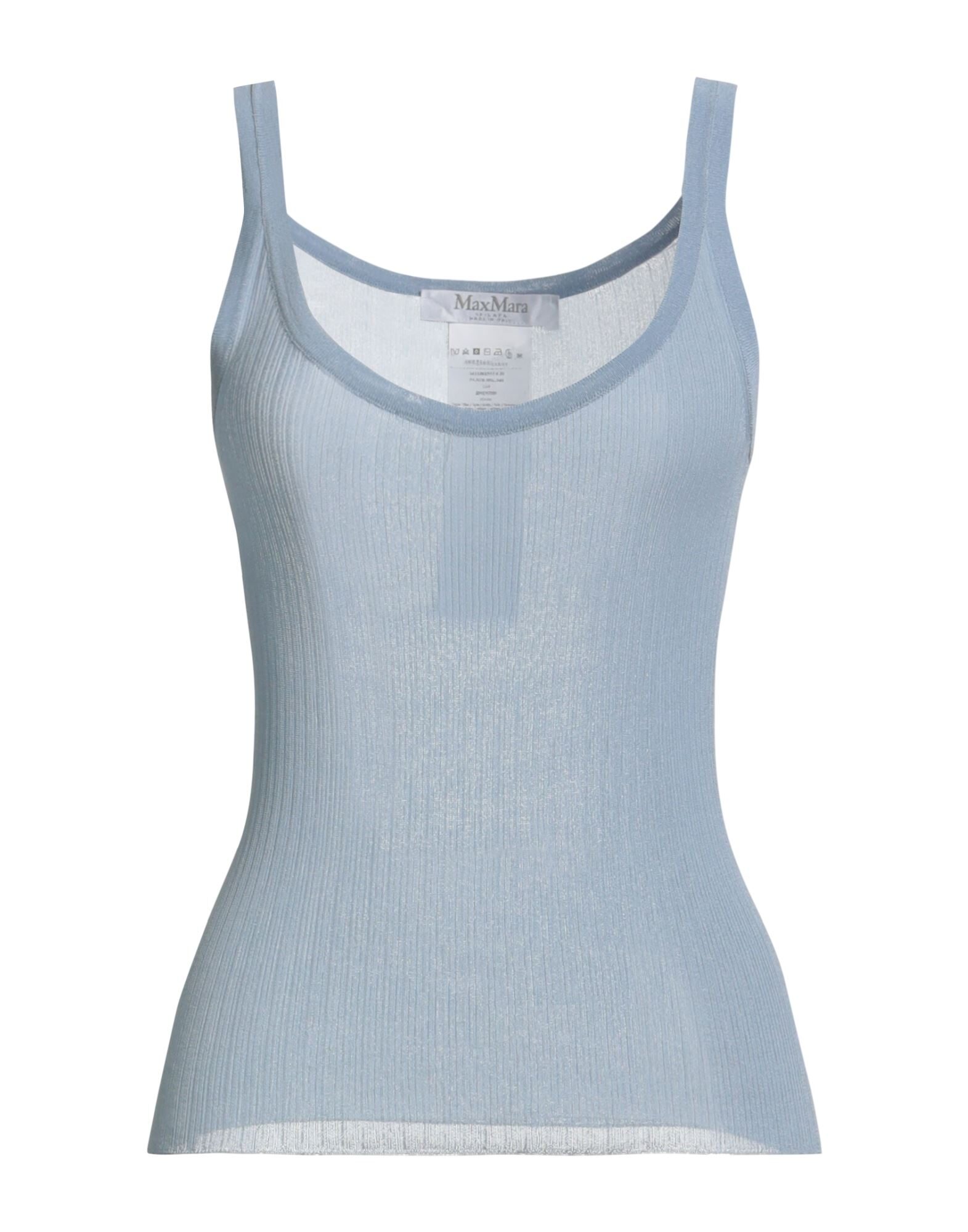 MAX MARA - Tank Tops