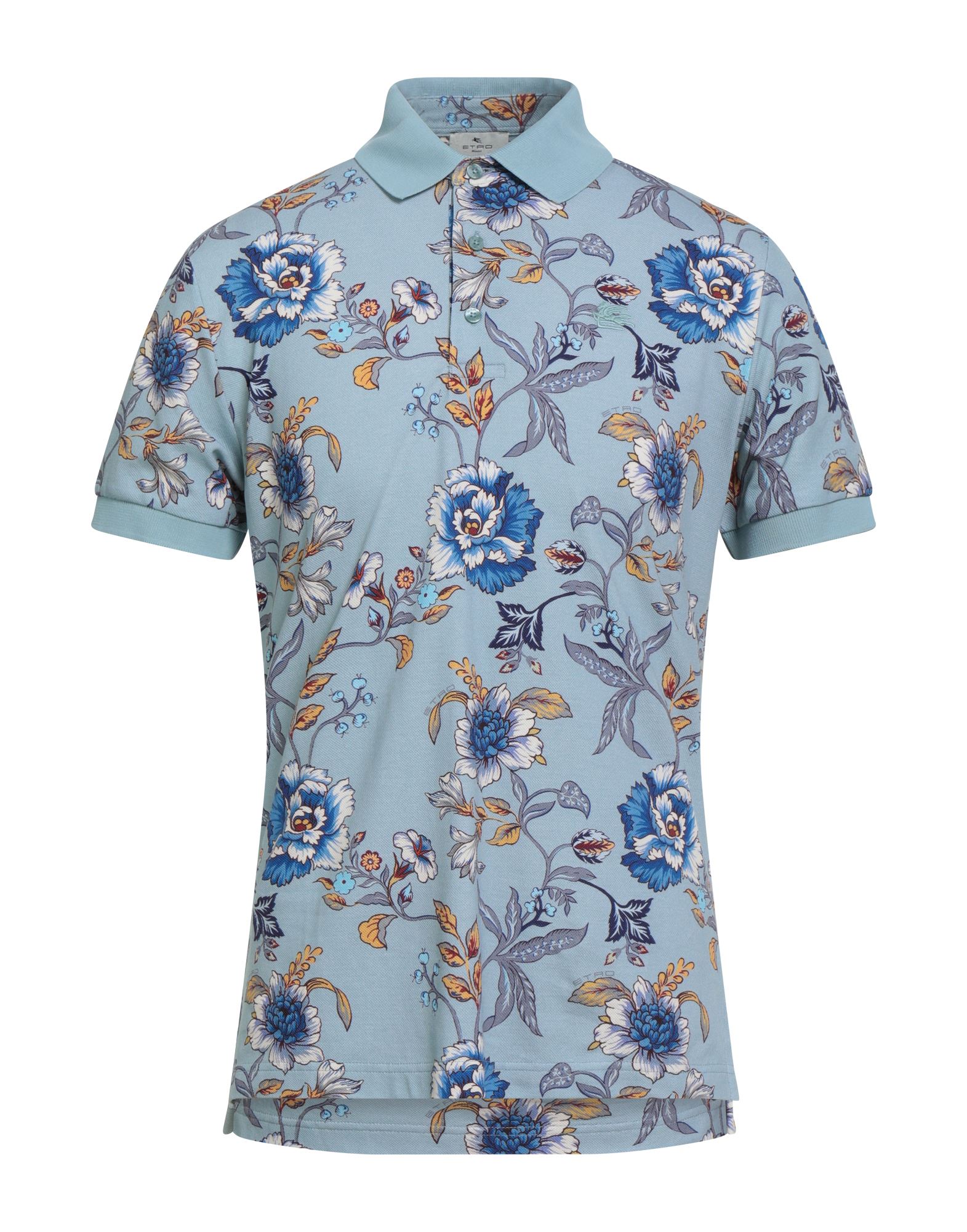 ETRO - Polo shirts