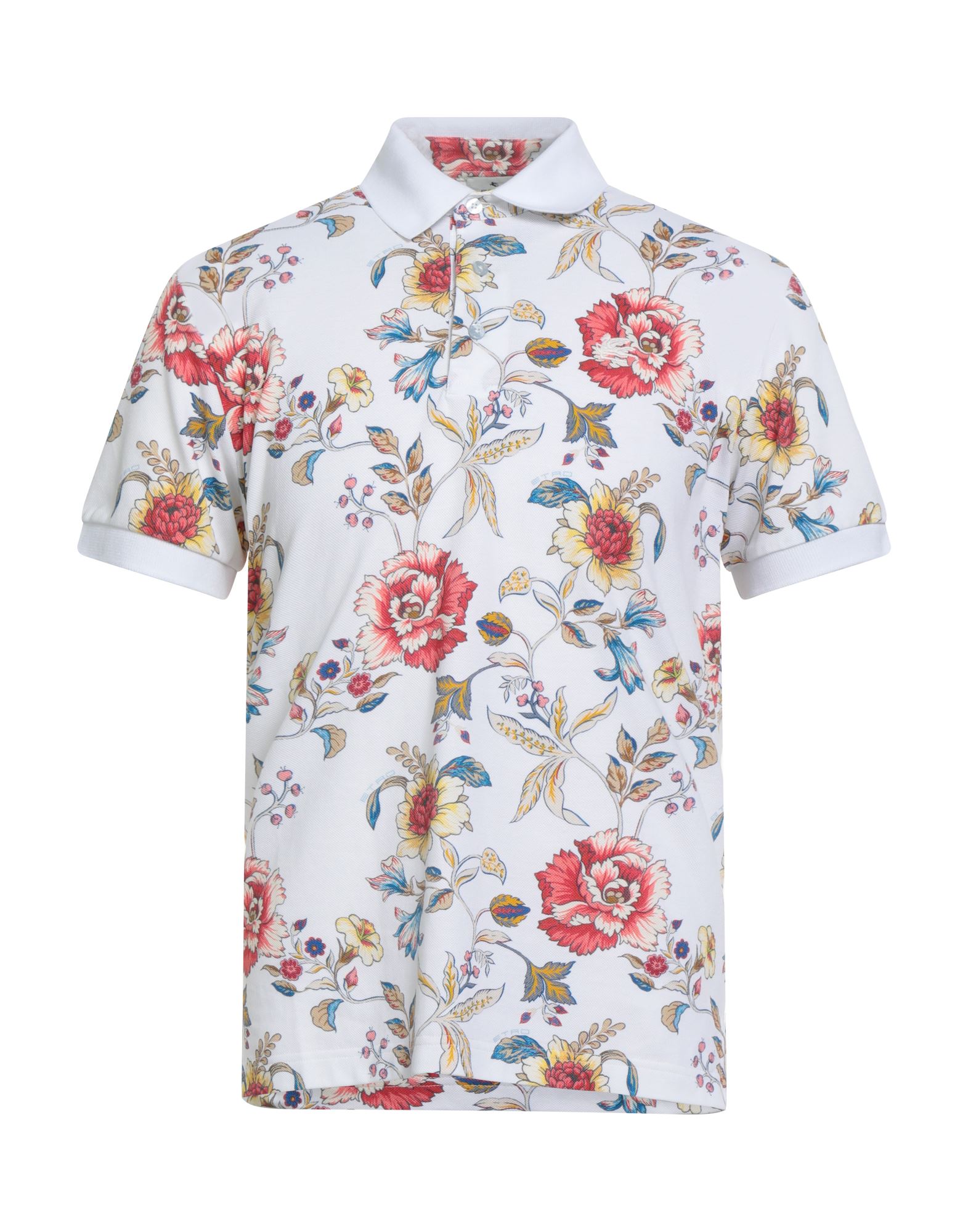 ETRO - Polo shirts