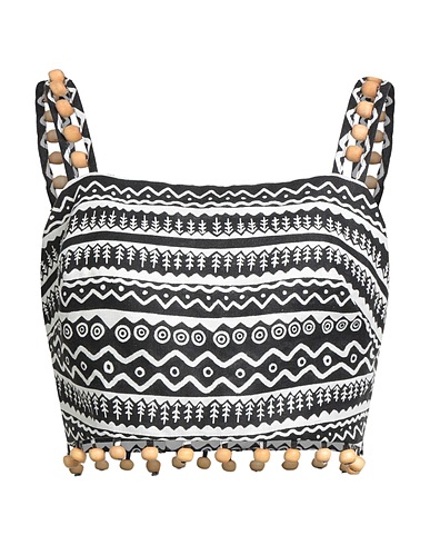 FARM RIO Top 100% Linen