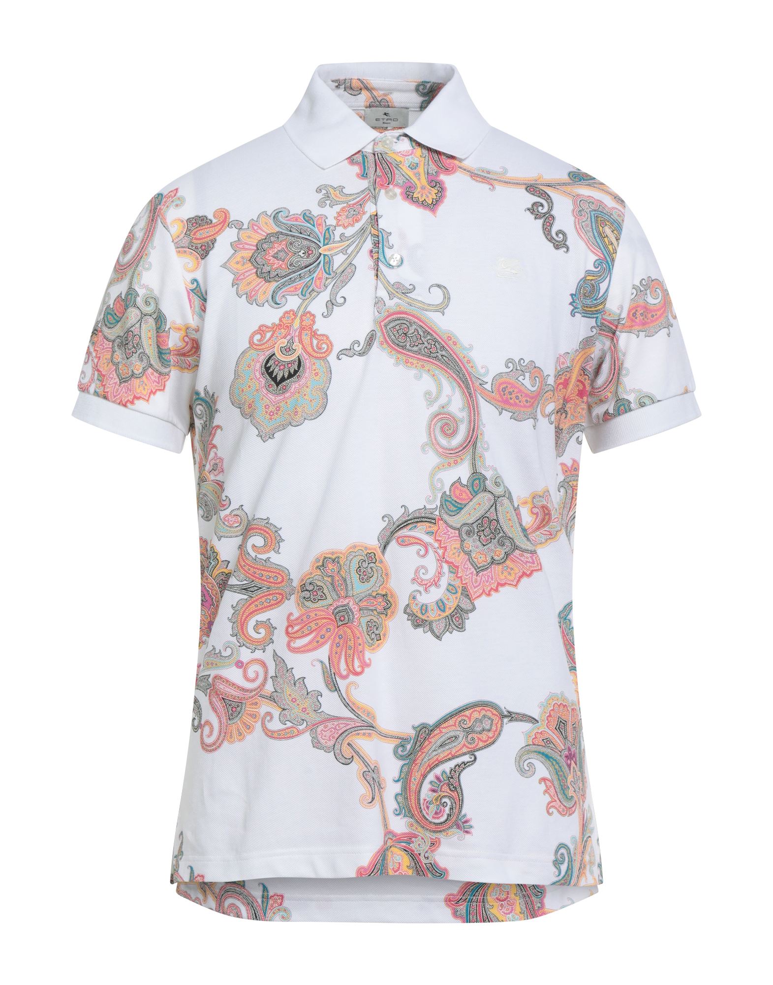 ETRO - Polo shirts
