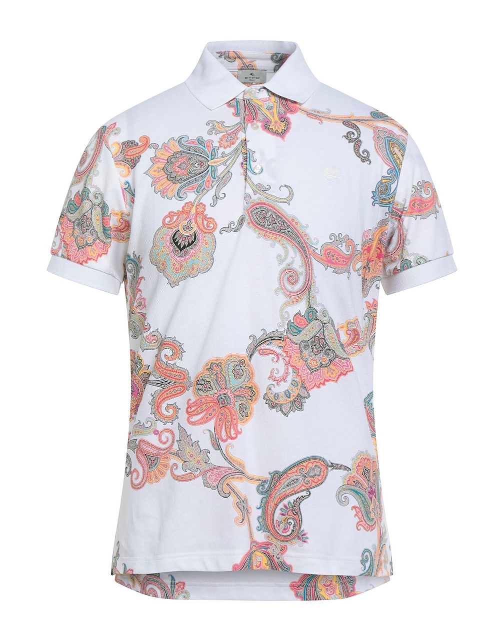 ETRO - Polo shirts