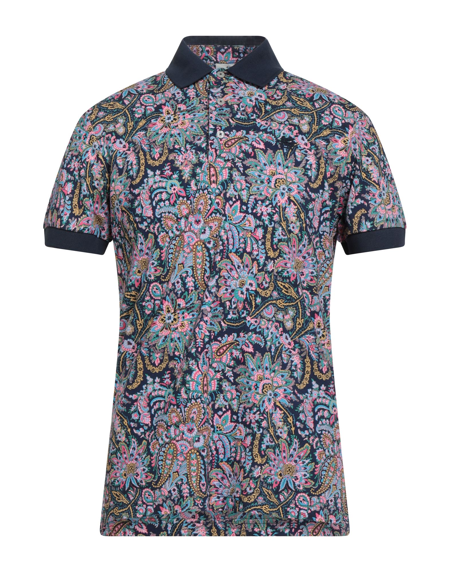 ETRO - Polo shirts