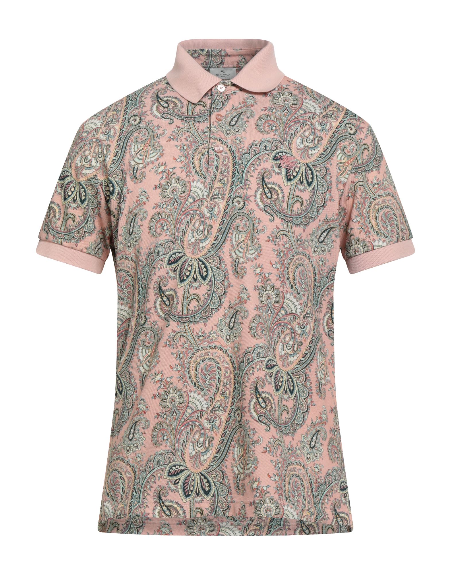 ETRO - Polo shirts