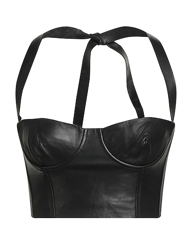 OFF-WHITE™ Bustier 100% Cotton