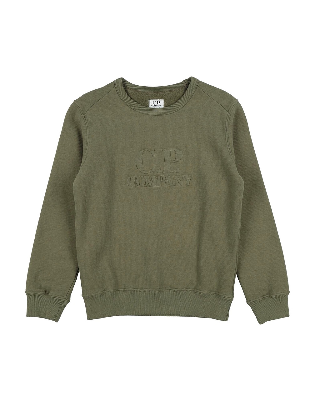 C.P. COMPANY UNDERSIXTEEN - Sweatshirts
